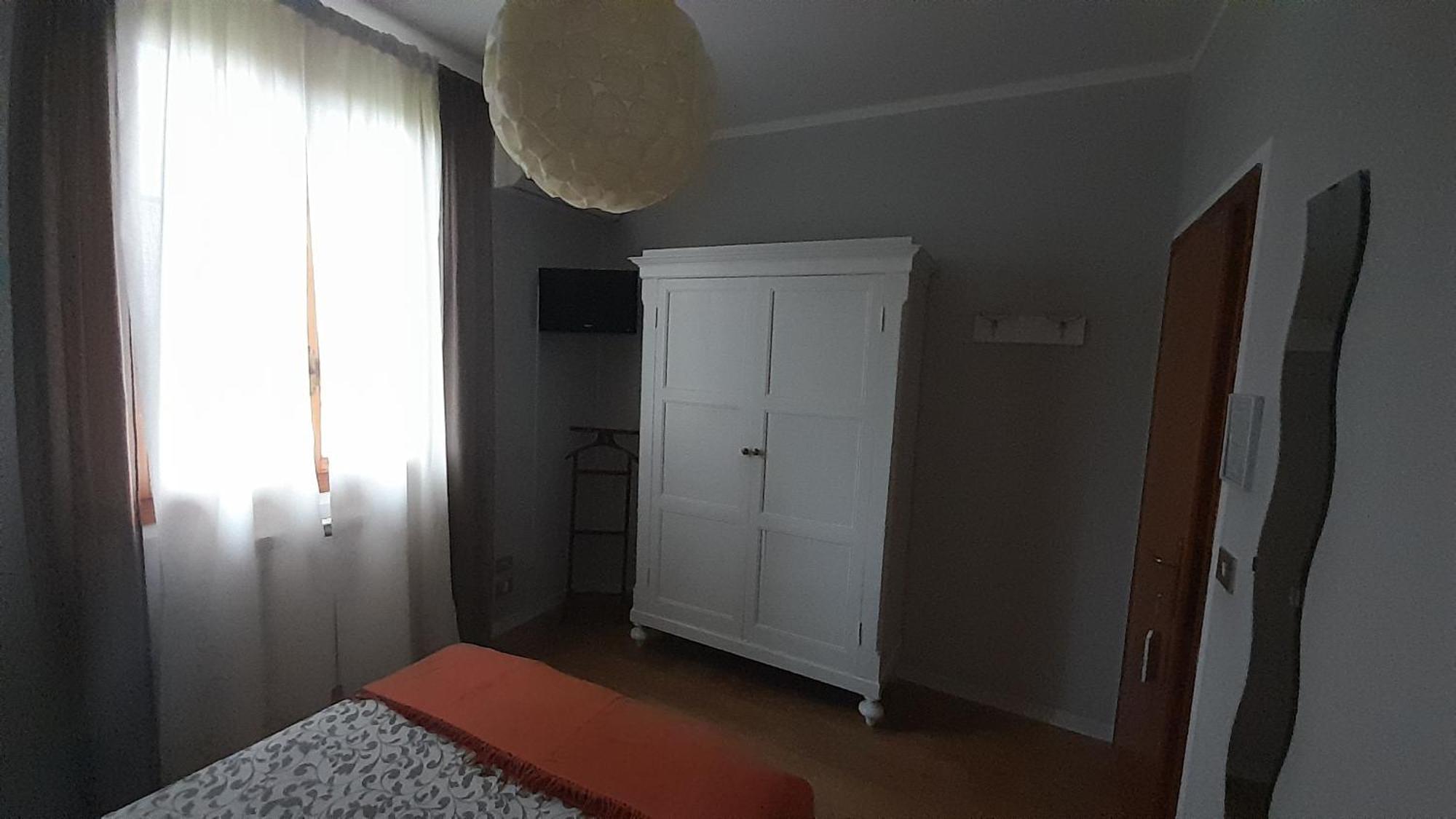 بينتيفوليو La Maison Di Brigitte E Simone المظهر الخارجي الصورة